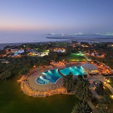 Le Royal Meridien Beach Resort & Spa Dubai Konforlar fotoğraf
